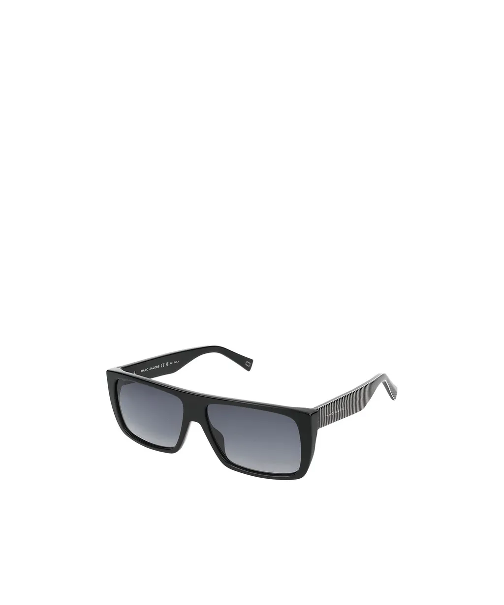 Marc Jacobs Eyewear Rectangle Frame Sunglasses