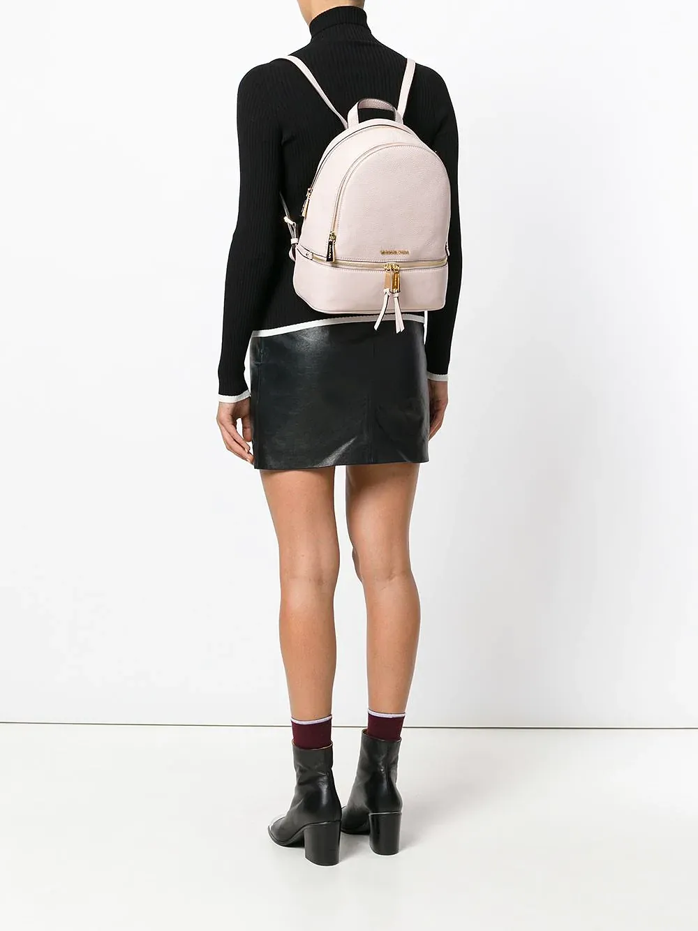 Michael Michael Kors Rhea Medium Backpack
