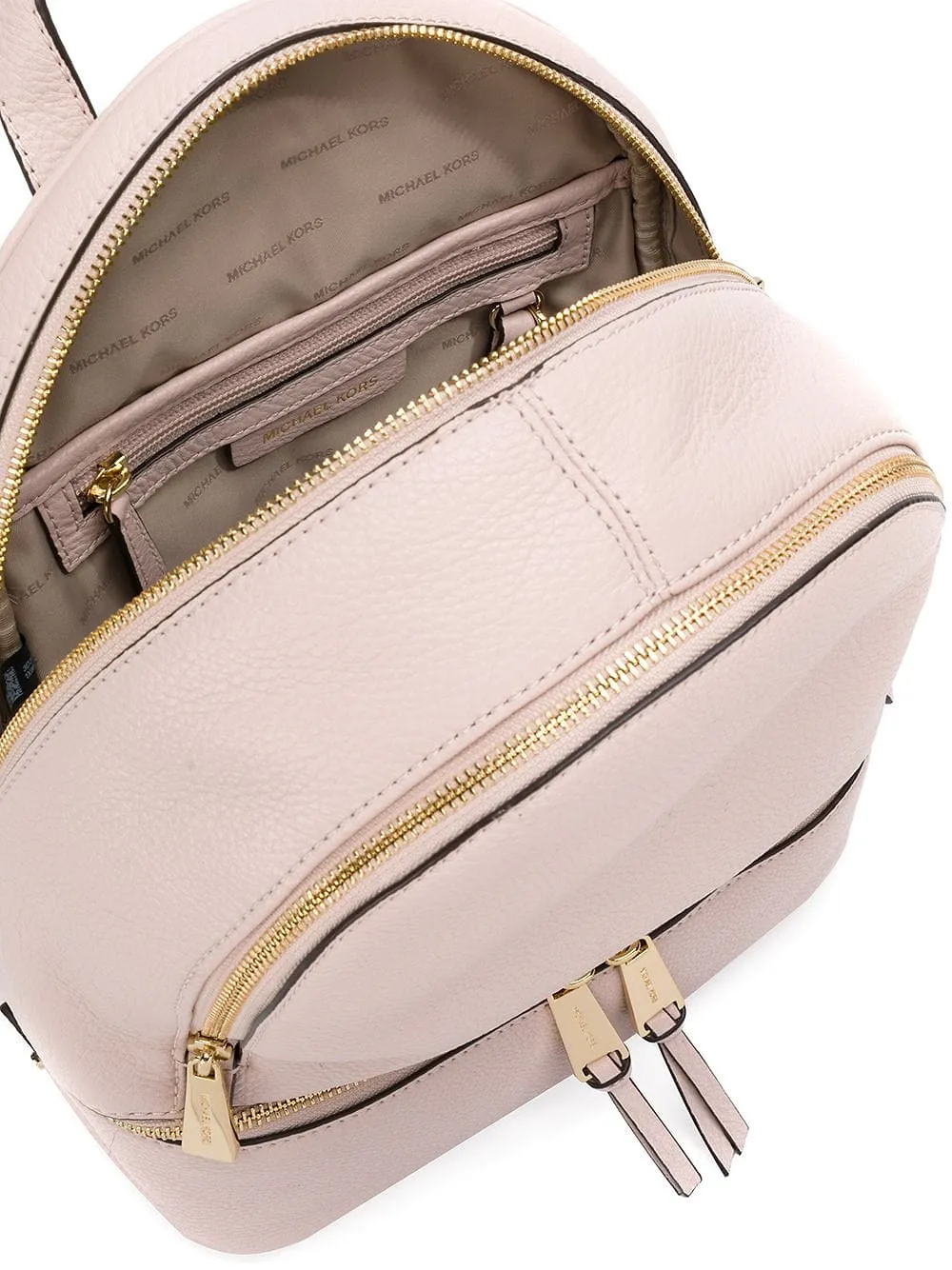 Michael Michael Kors Rhea Medium Backpack