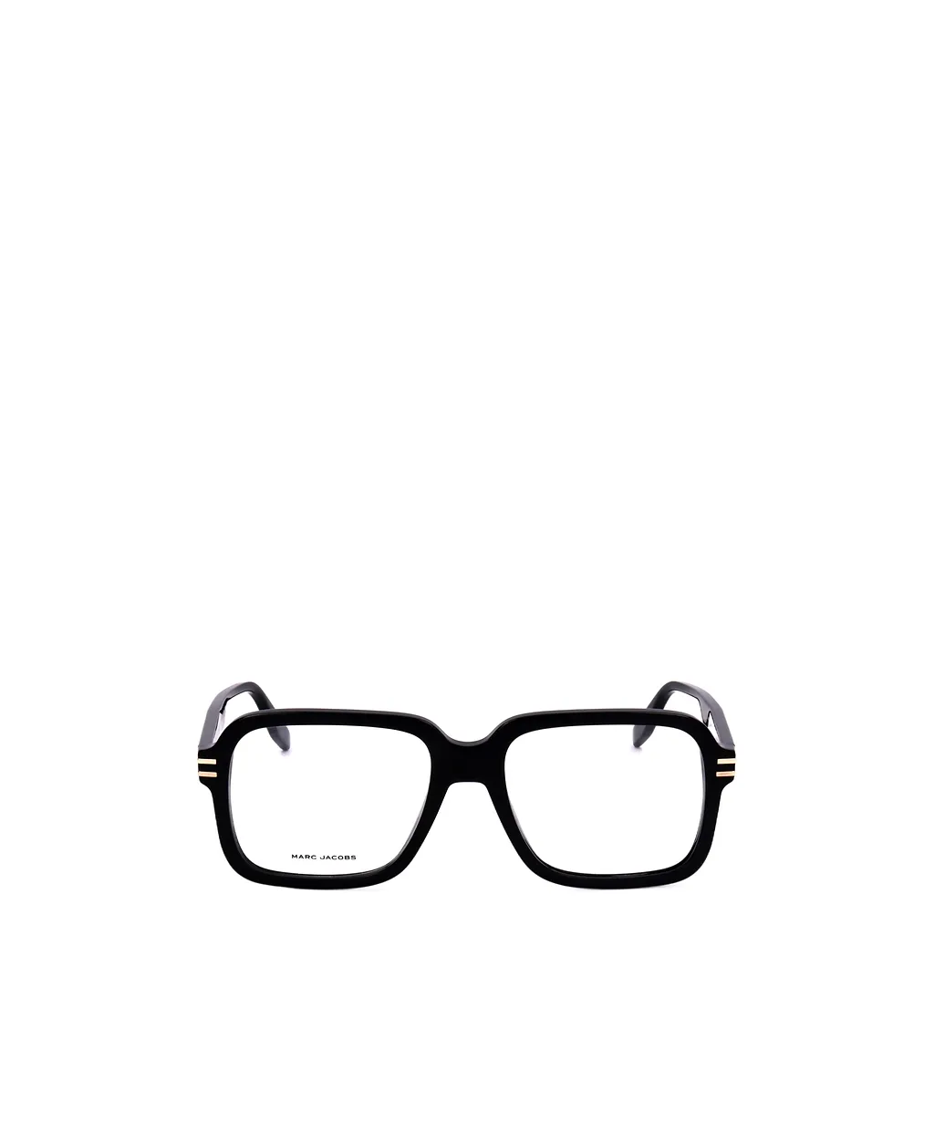 Marc Jacobs Eyewear Square Frame Glasses