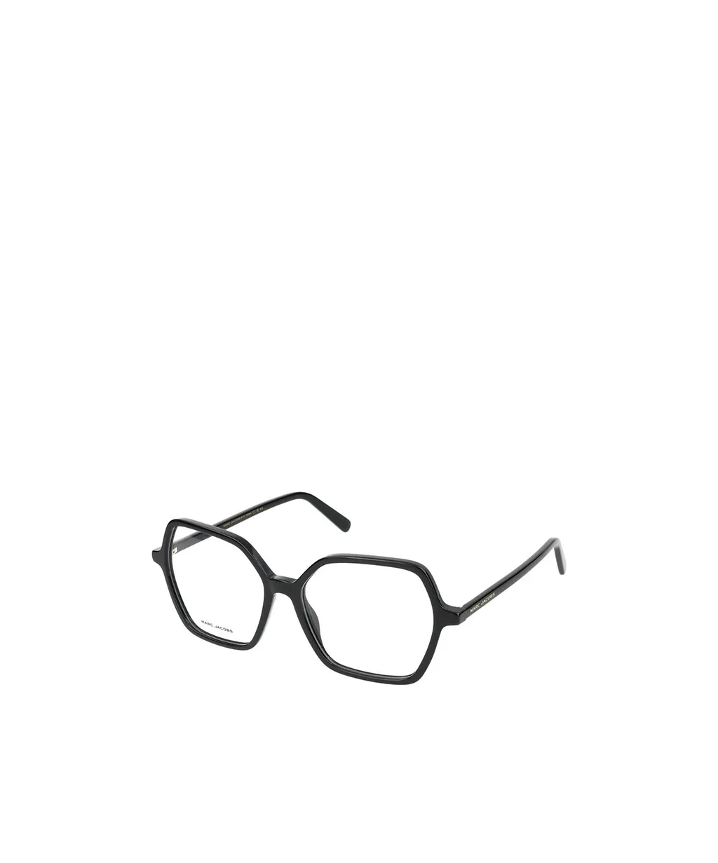 Marc Jacobs Eyewear Square Frame Glasses