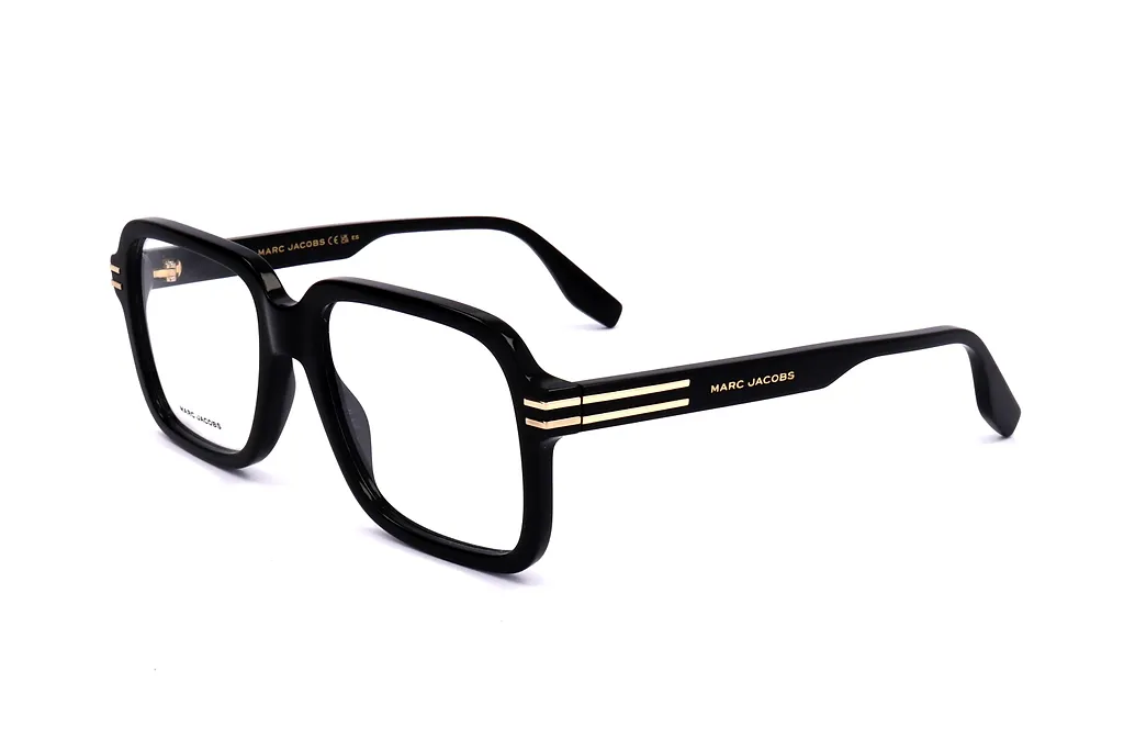 Marc Jacobs Eyewear Square Frame Glasses