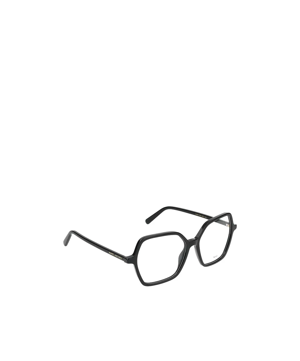 Marc Jacobs Eyewear Square Frame Glasses