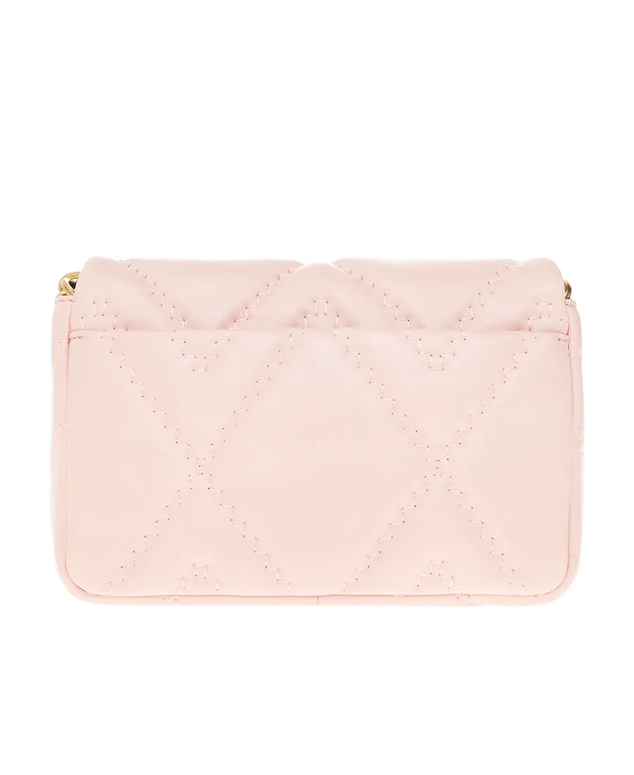 Marc Jacobs J Marc Quilted Shoulder Bag