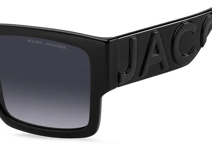 Marc Jacobs Eyewear Square Frame Sunglasses