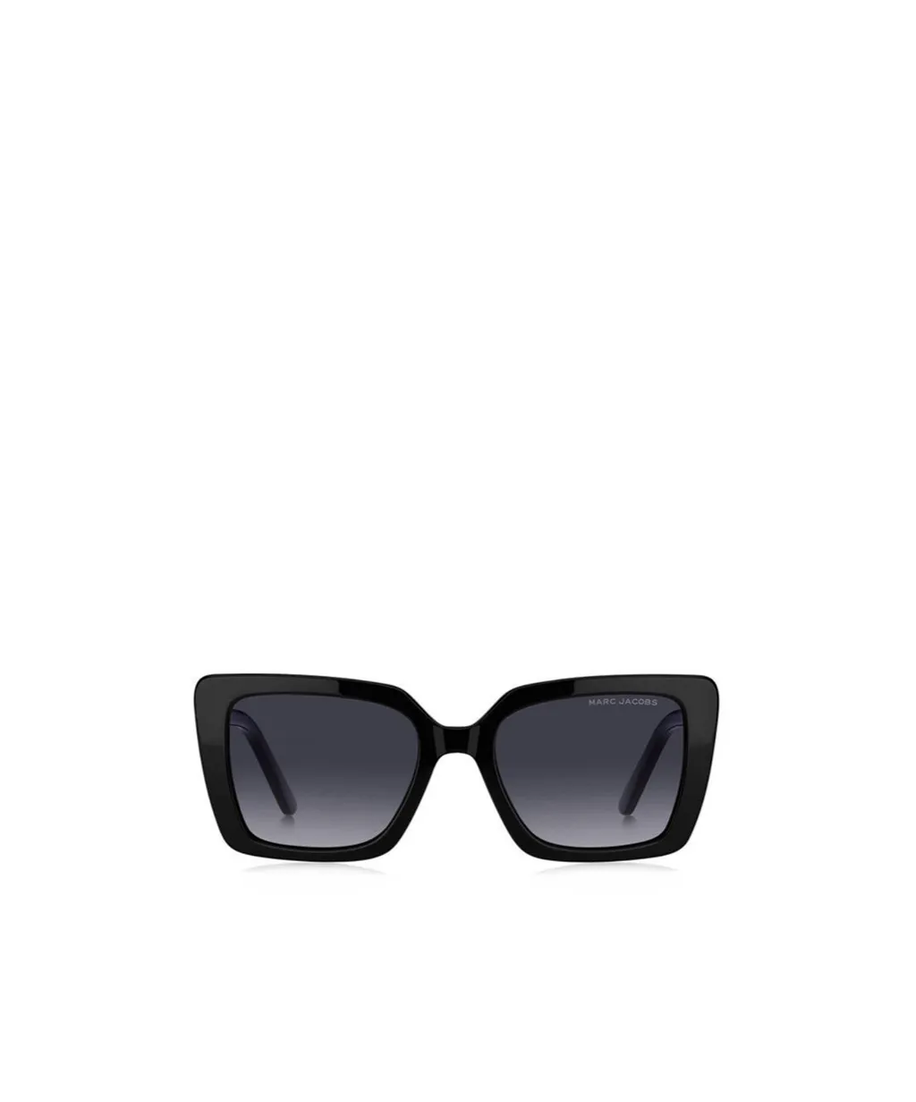 Marc Jacobs Eyewear Square Frame Sunglasses
