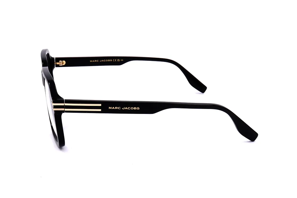 Marc Jacobs Eyewear Square Frame Glasses