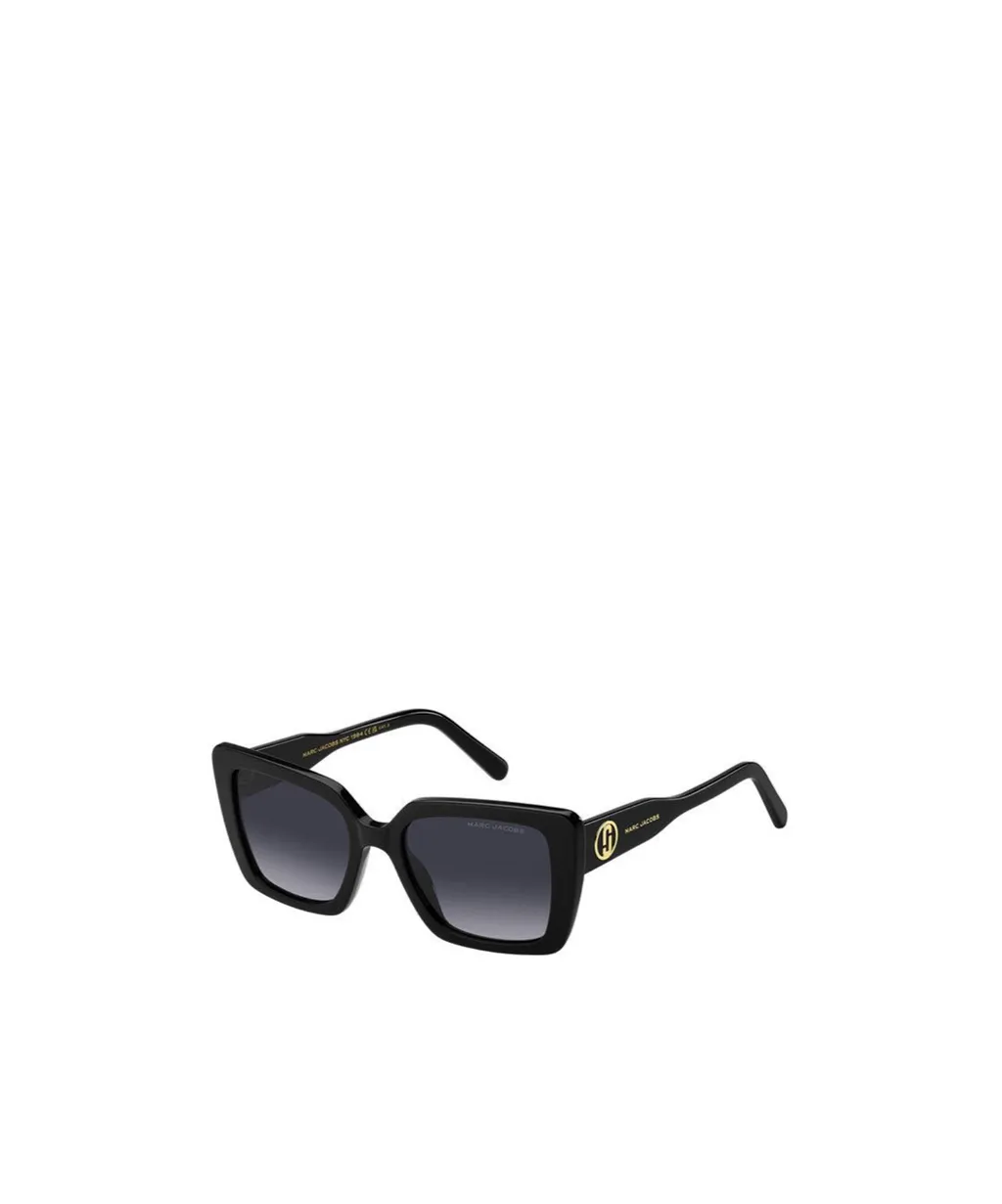 Marc Jacobs Eyewear Square Frame Sunglasses