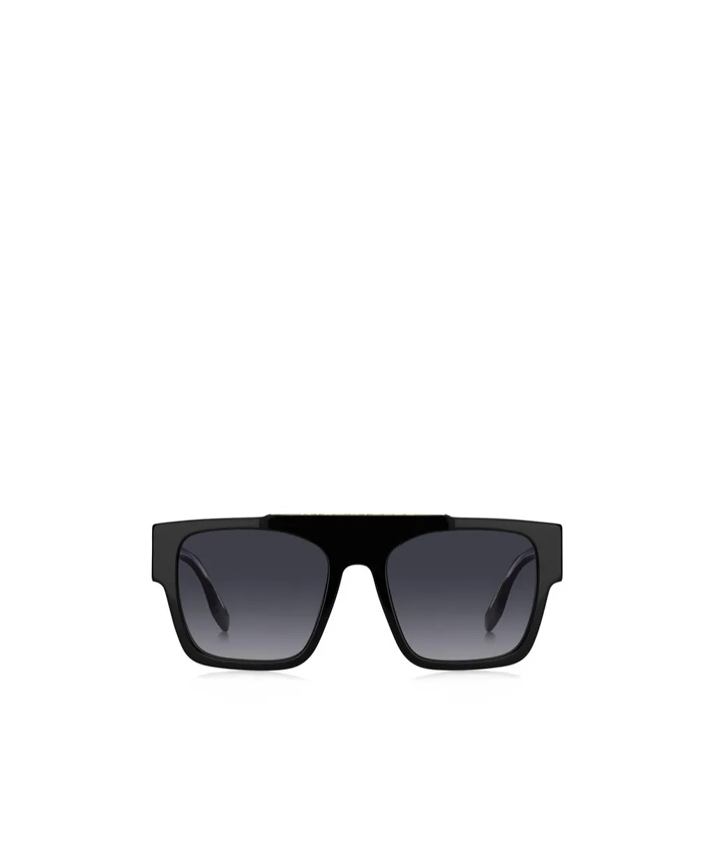 Marc Jacobs Eyewear Square Frame Sunglasses