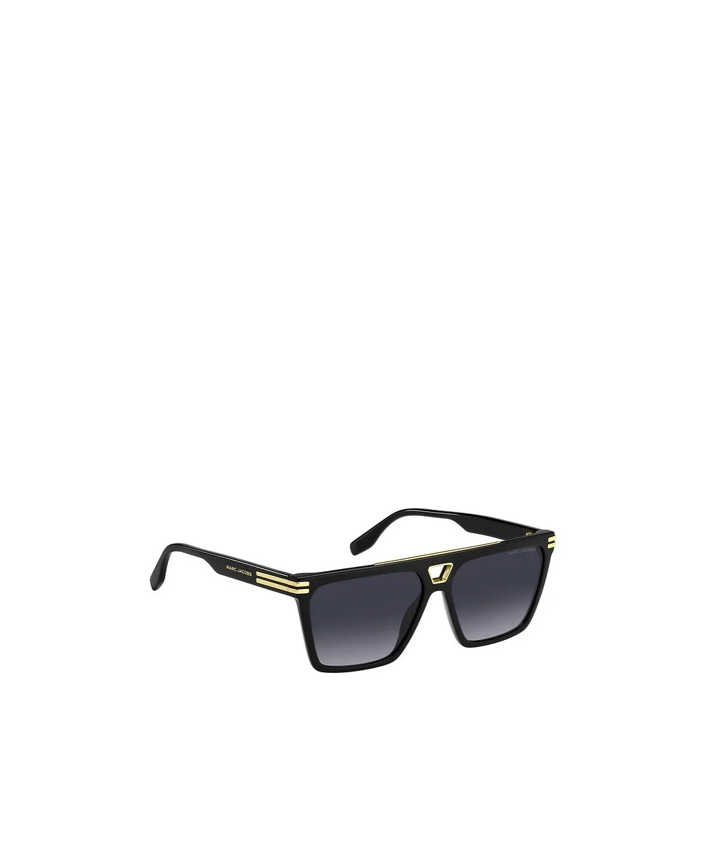 Marc Jacobs Eyewear Square Frame Sunglasses