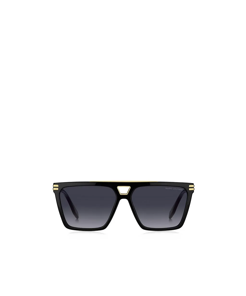 Marc Jacobs Eyewear Square Frame Sunglasses