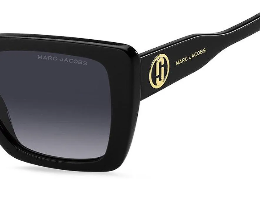 Marc Jacobs Eyewear Square Frame Sunglasses