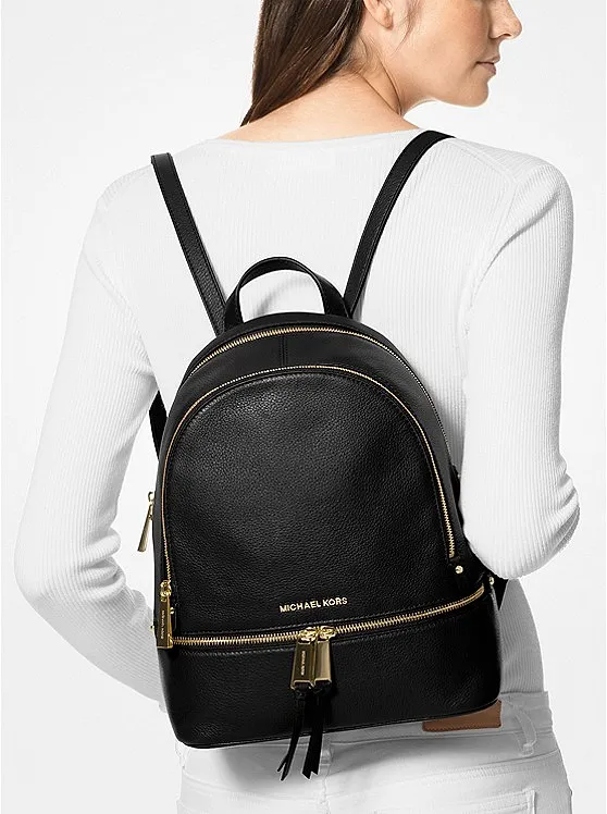Michael Michael Kors Rhea Medium Backpack