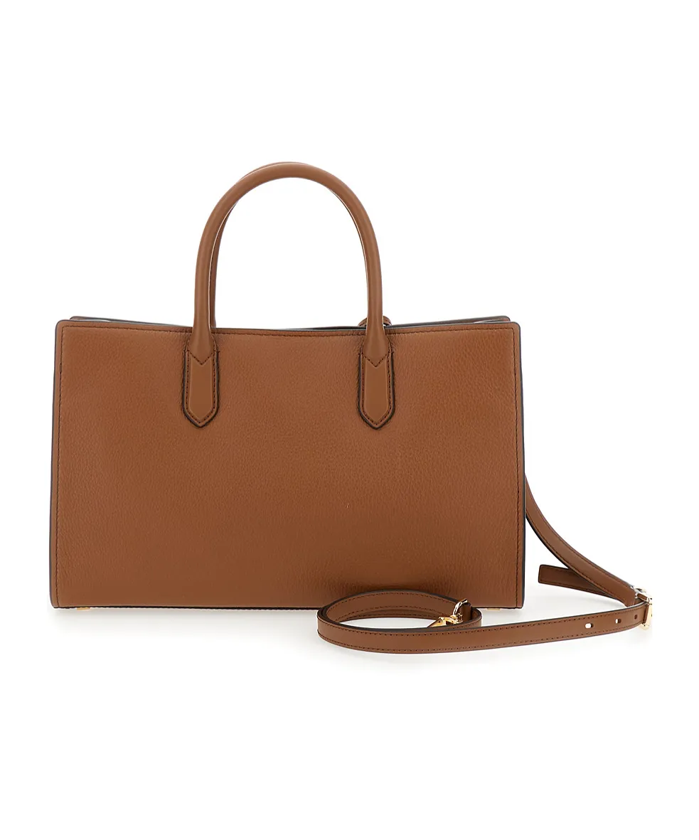 Michael Michael Kors Scarlett Medium Satchel Bag
