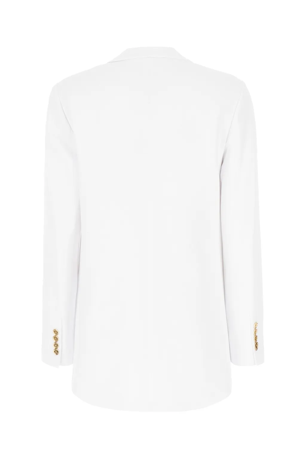 Michael Michael Kors Single-Breasted Jacket