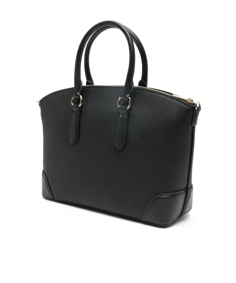 Michael Michael Kors Structured Shoulder Bag