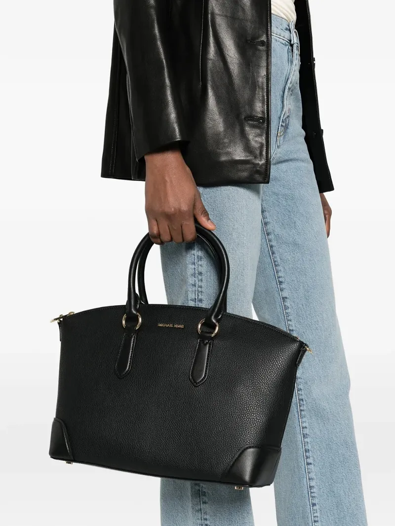 Michael Michael Kors Structured Shoulder Bag