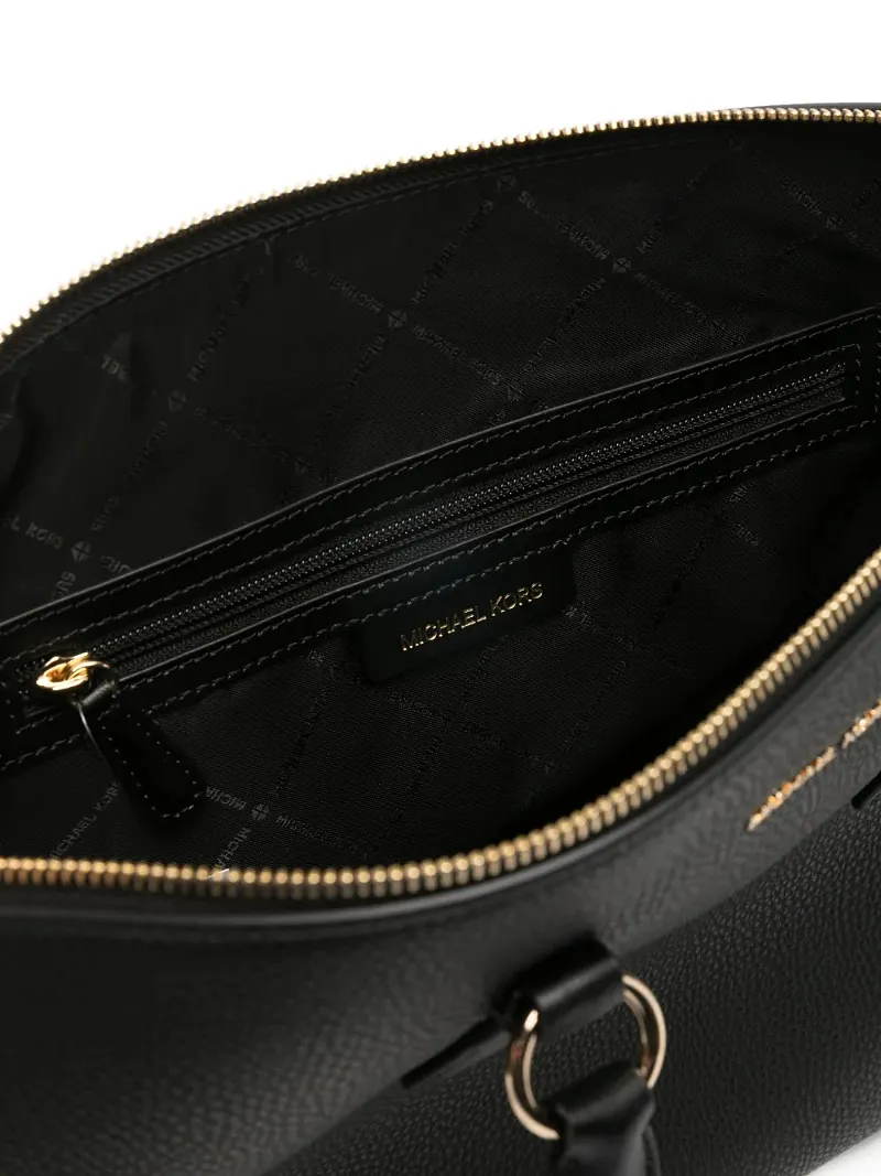 Michael Michael Kors Structured Shoulder Bag