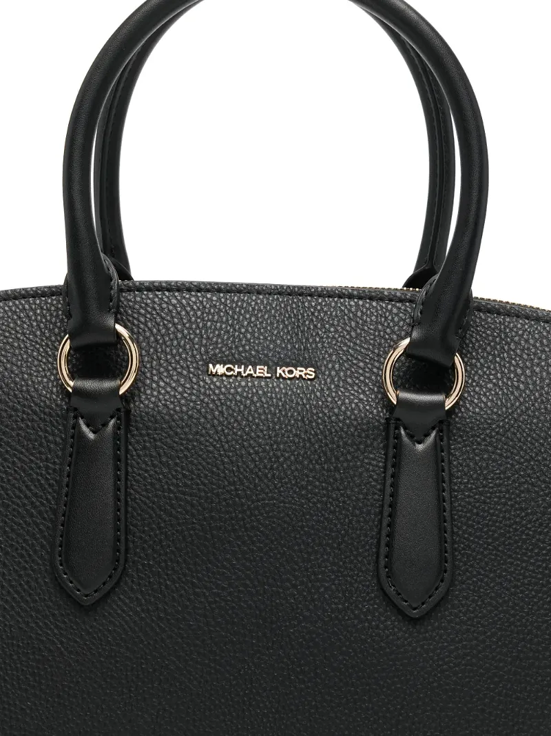 Michael Michael Kors Structured Shoulder Bag