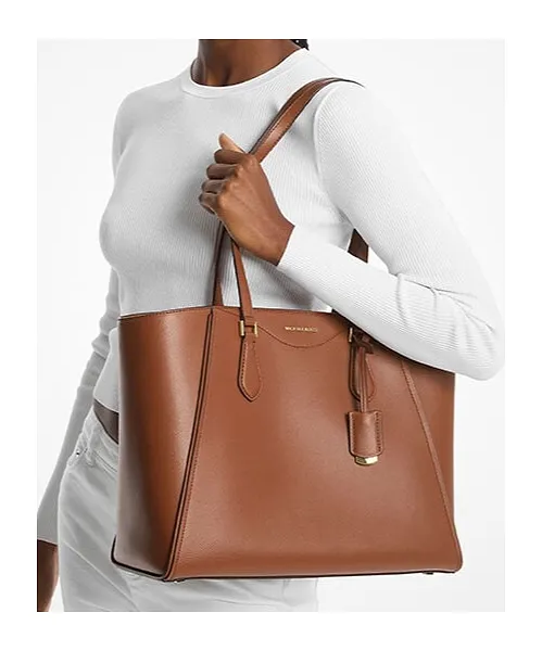 Michael Michael Kors Taryn Large Tote Bag