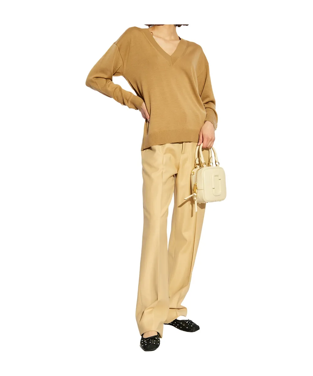 Michael Michael Kors V-Neck Jumper