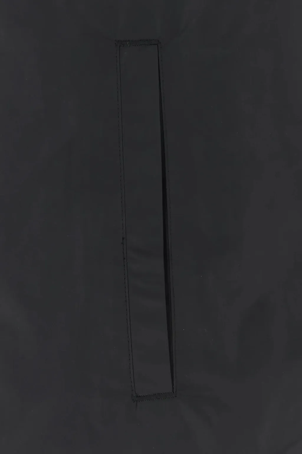 Michael Michael Kors Zipped Long Jacket
