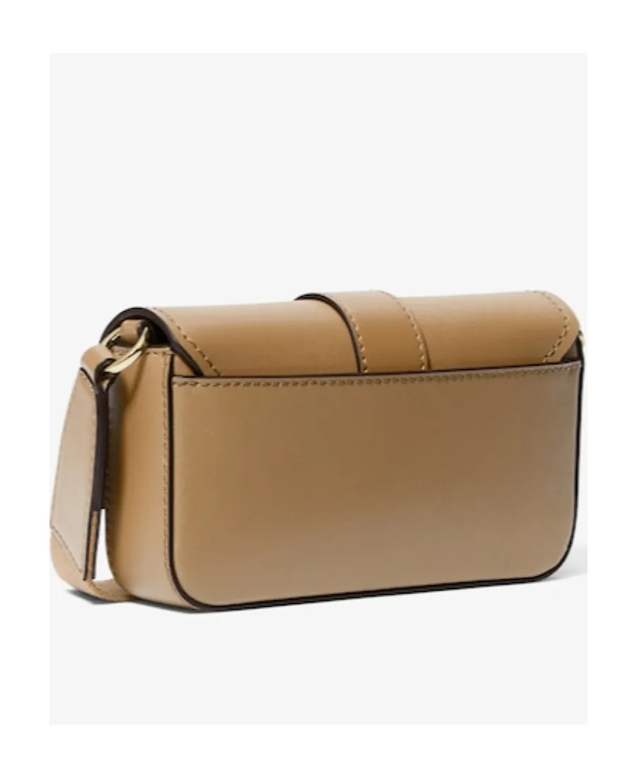Mini Greenwich Leather Crossbody Bag