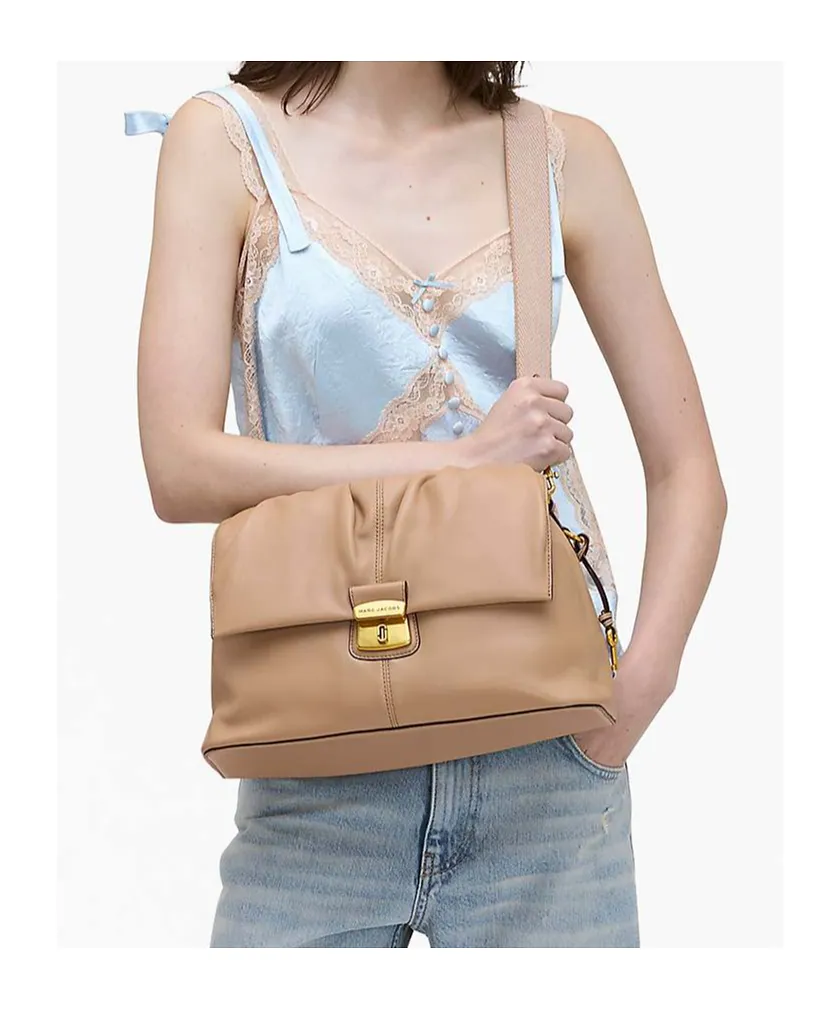 Marc Jacobs The Cristina Messenger Bag