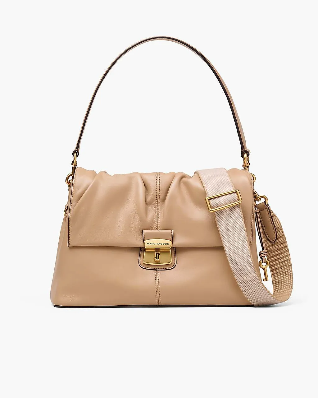 Marc Jacobs The Cristina Messenger Bag