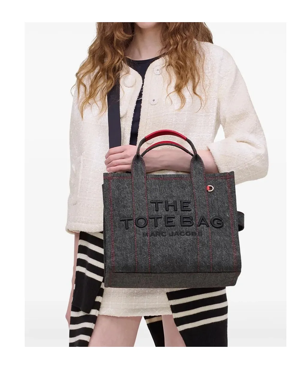 Marc Jacobs The Denim Medium Tote Bag