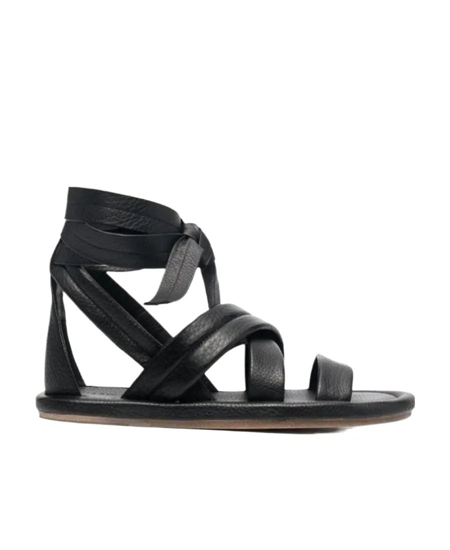 MarsÈLl Cornice Gladiator Sandals