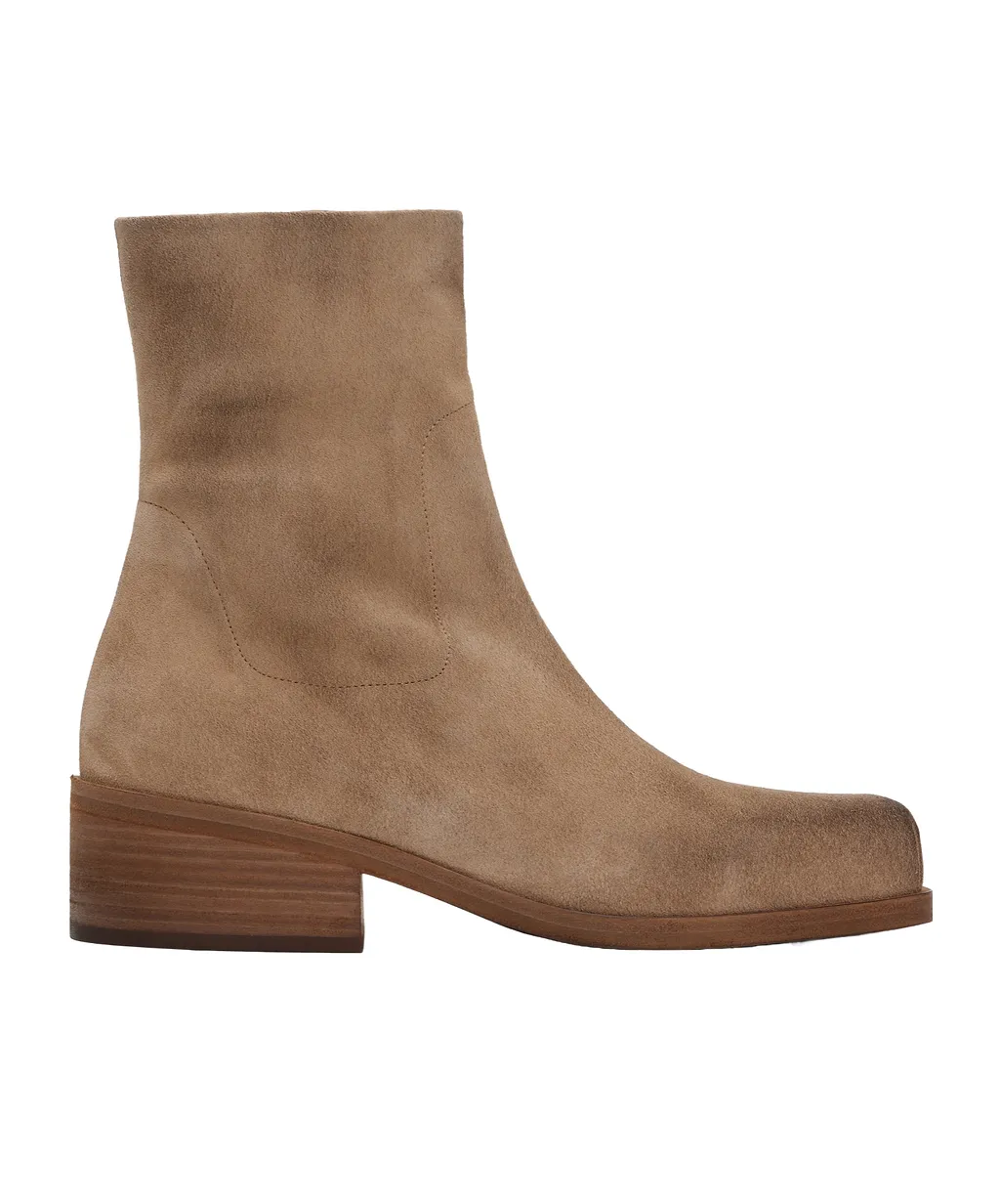 Casello Ankle Boots