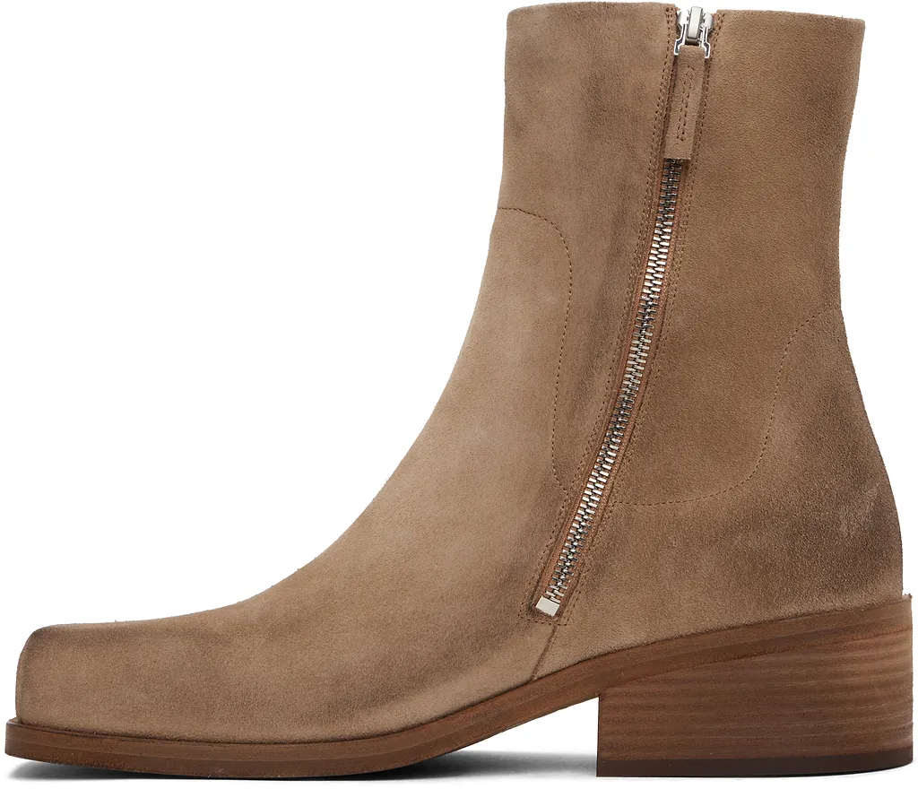 Casello Ankle Boots