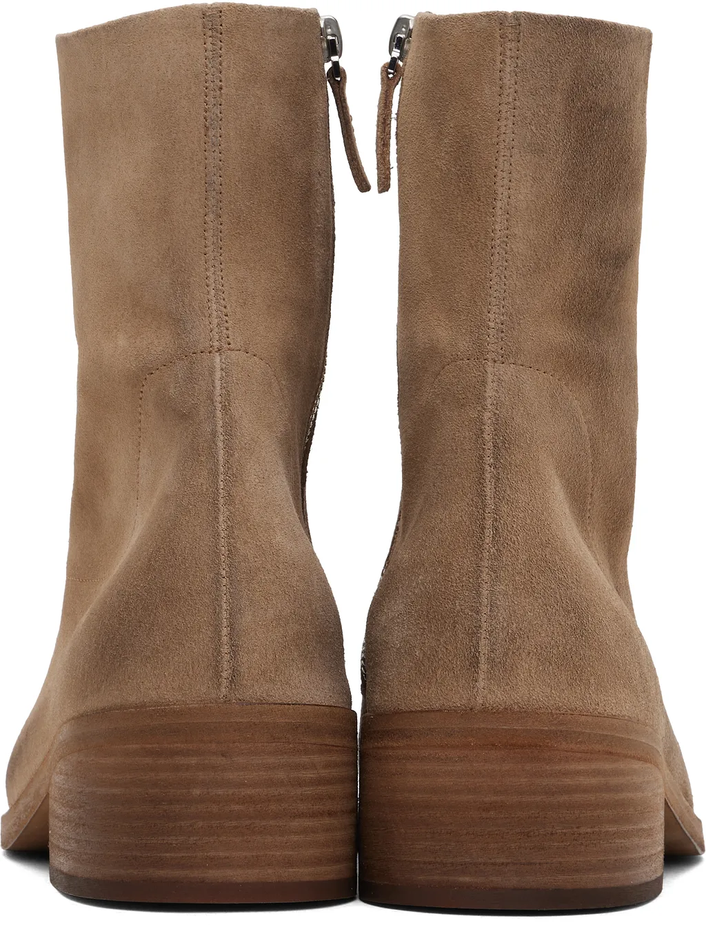 Casello Ankle Boots