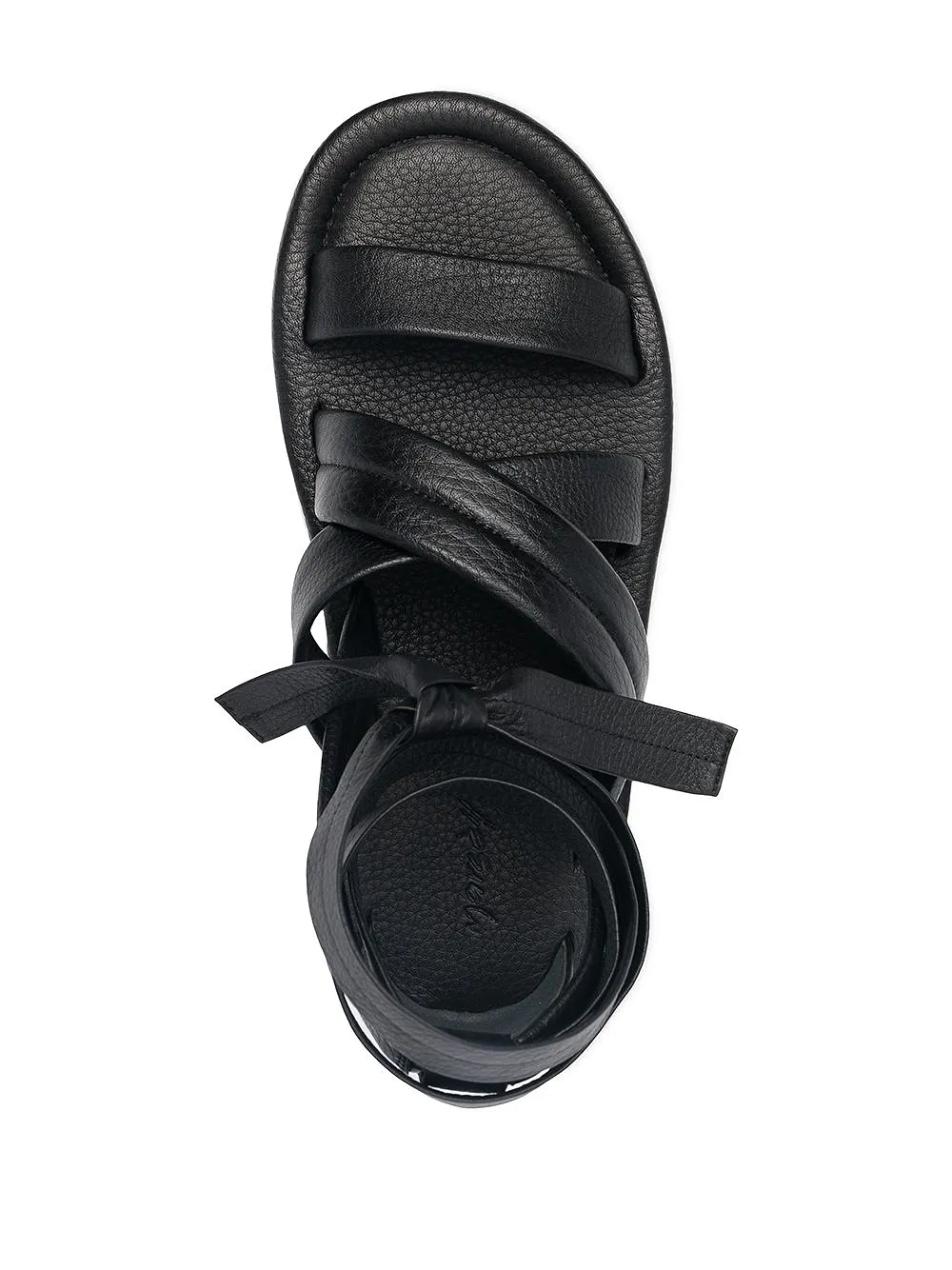 MarsÈLl Cornice Gladiator Sandals