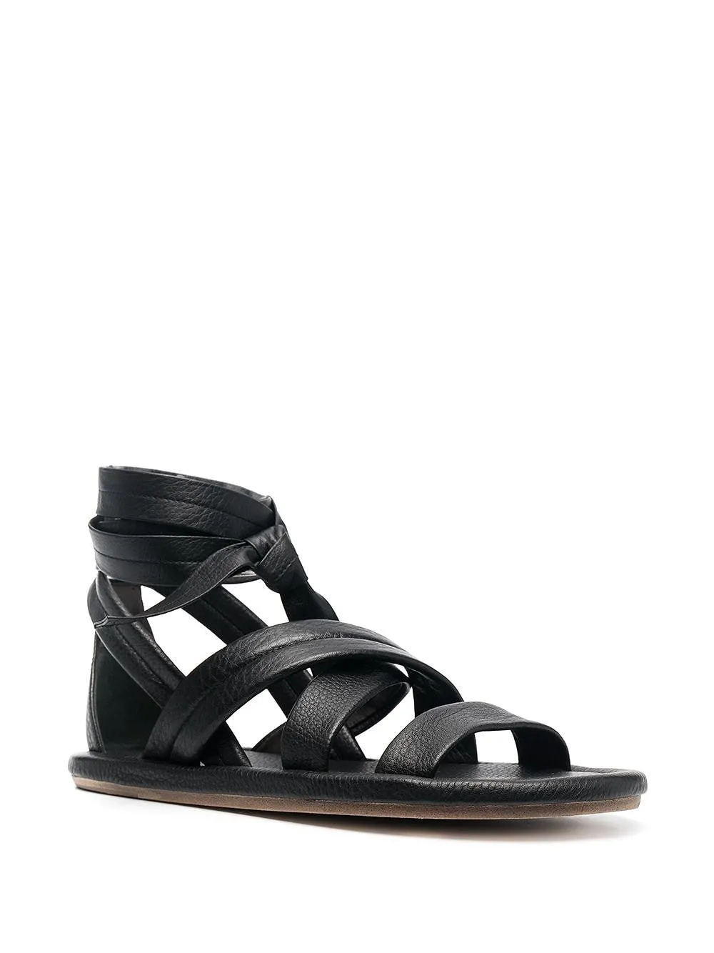 MarsÈLl Cornice Gladiator Sandals