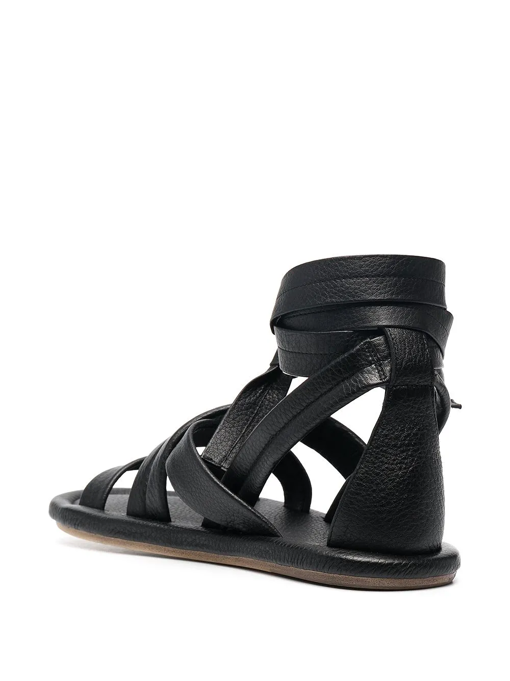MarsÈLl Cornice Gladiator Sandals