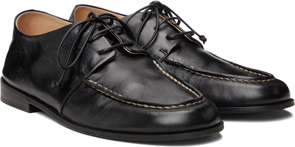 Mocasso Derby Shoes