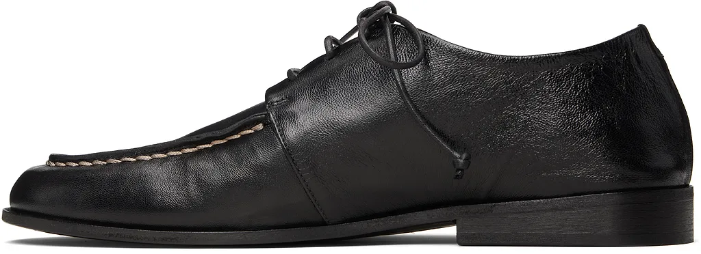 Mocasso Derby Shoes