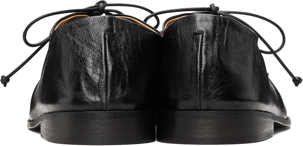Mocasso Derby Shoes