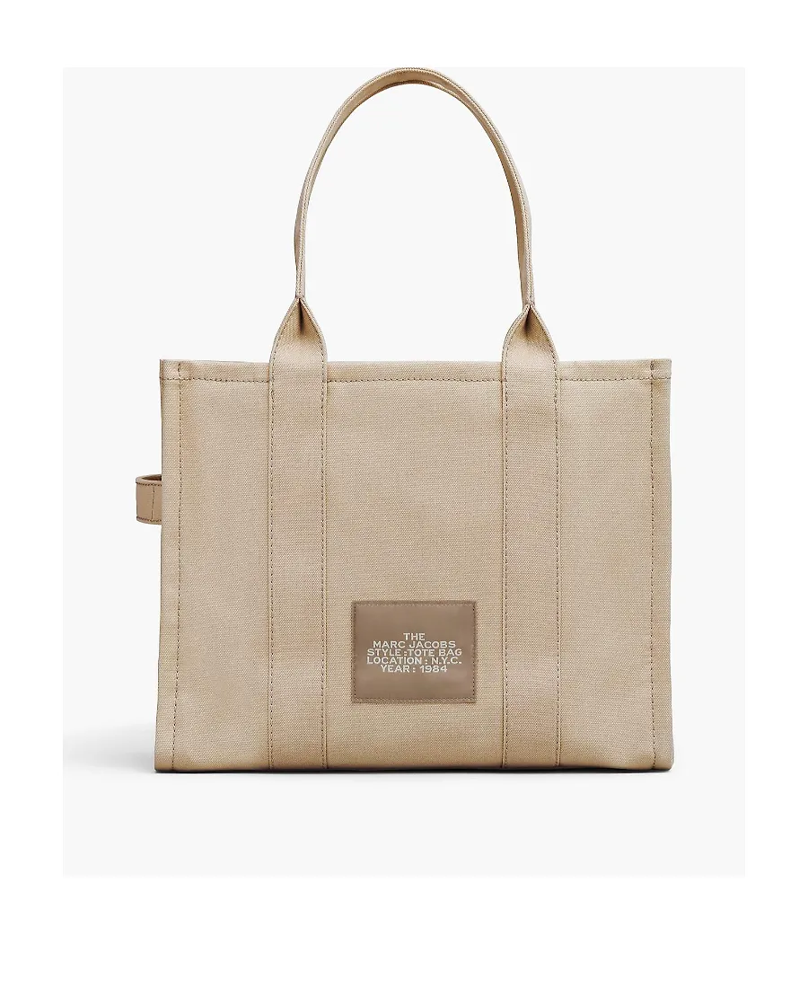 Marc Jacobs The Large Tote Bag