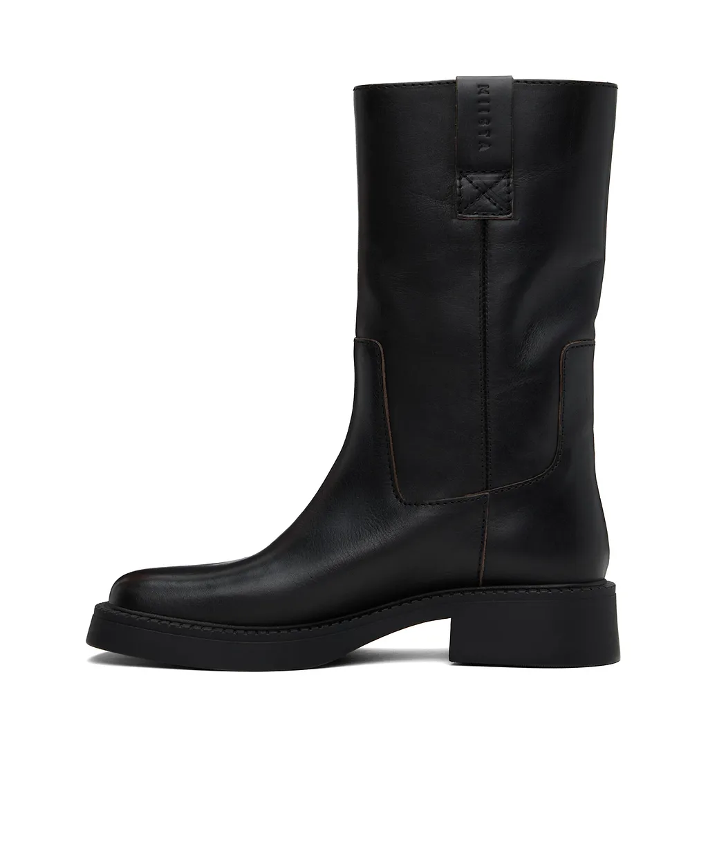 Aron Medium Boots