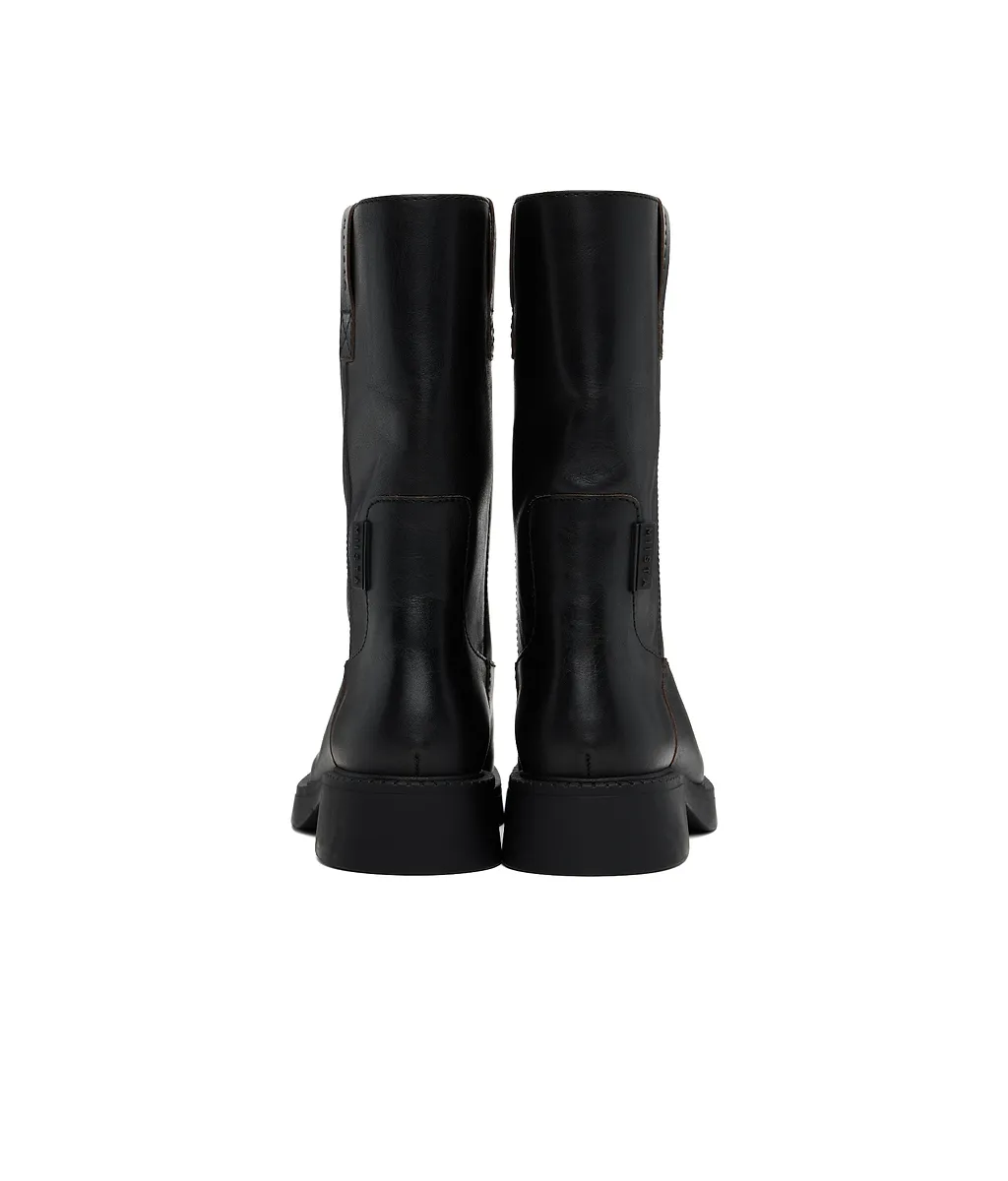 Aron Medium Boots