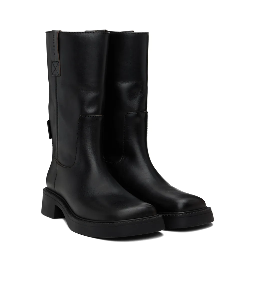 Aron Medium Boots