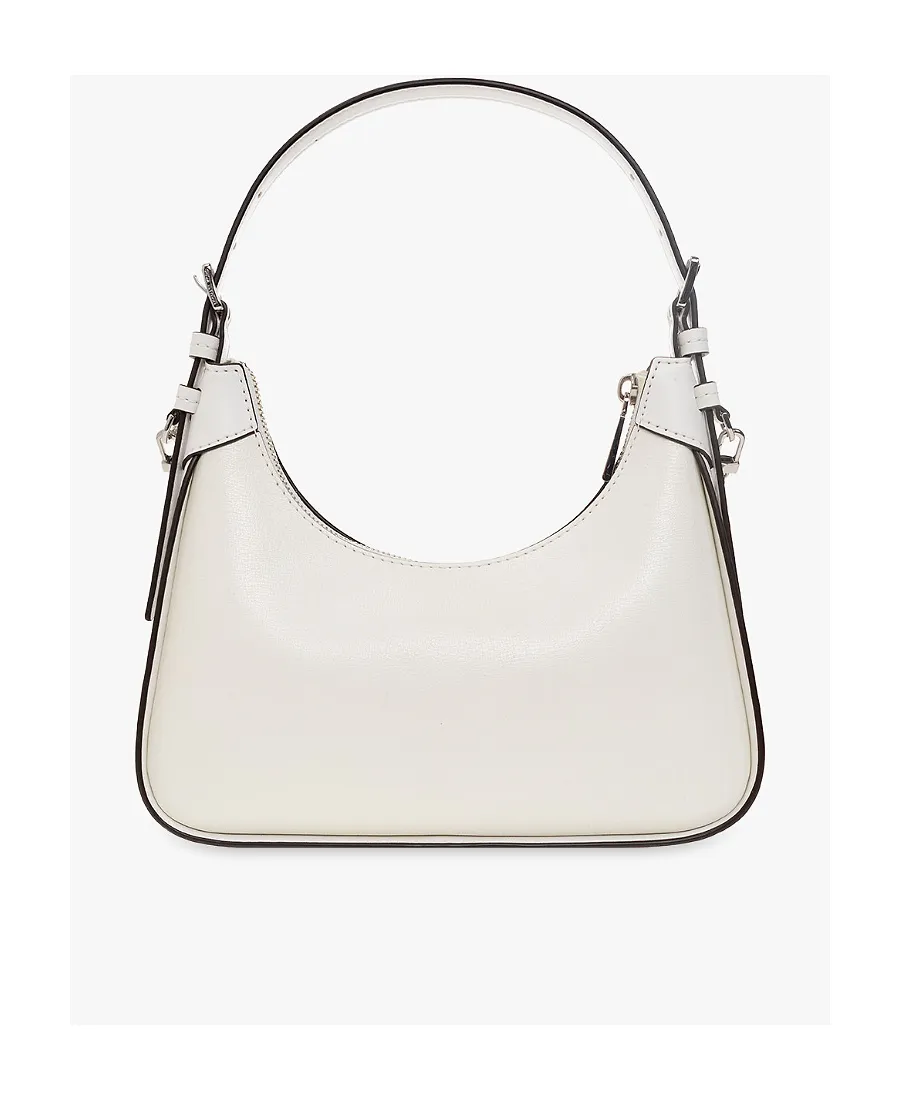 Wilma Medium Leather Shoulder Bag