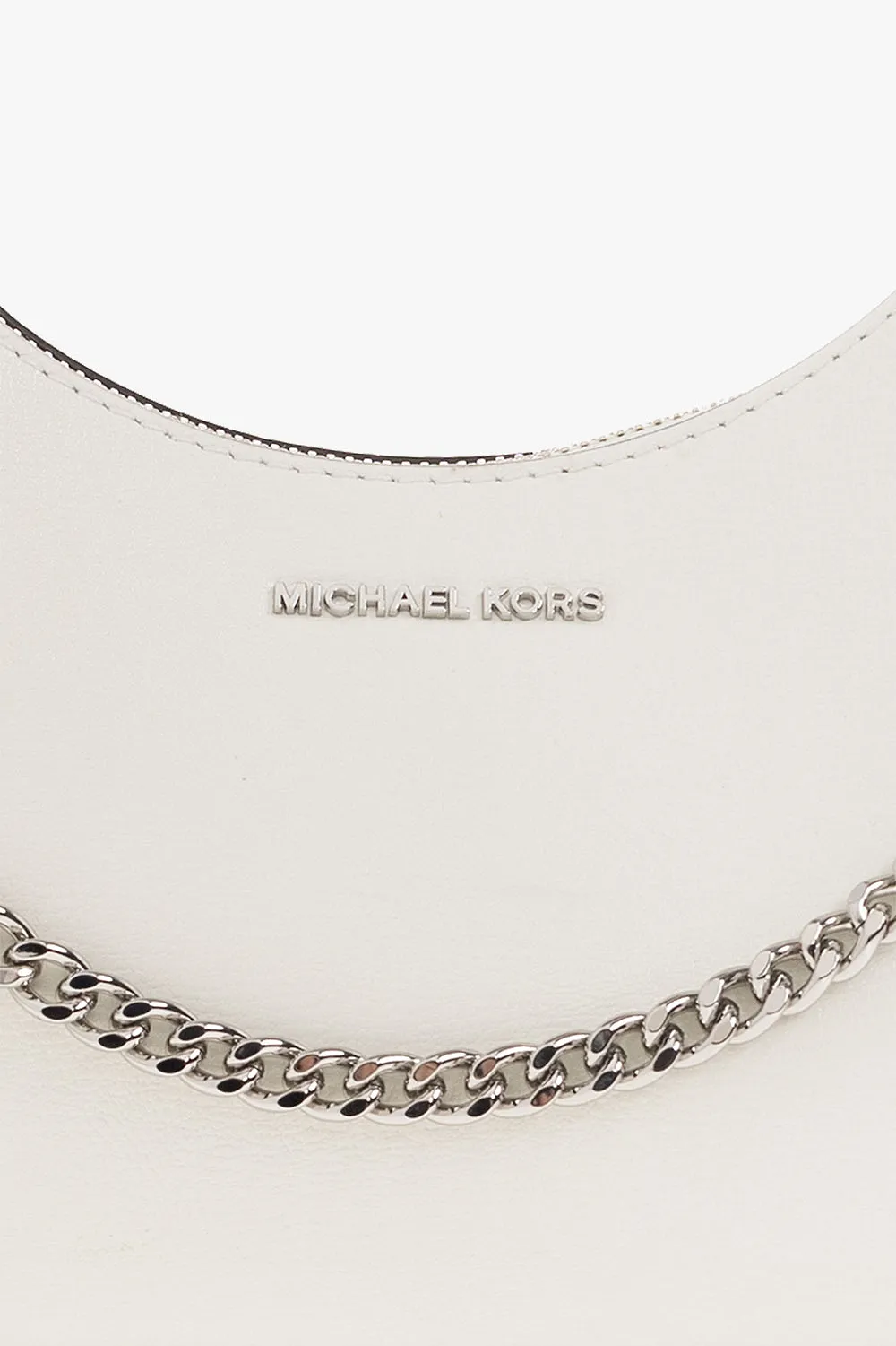 Wilma Medium Leather Shoulder Bag