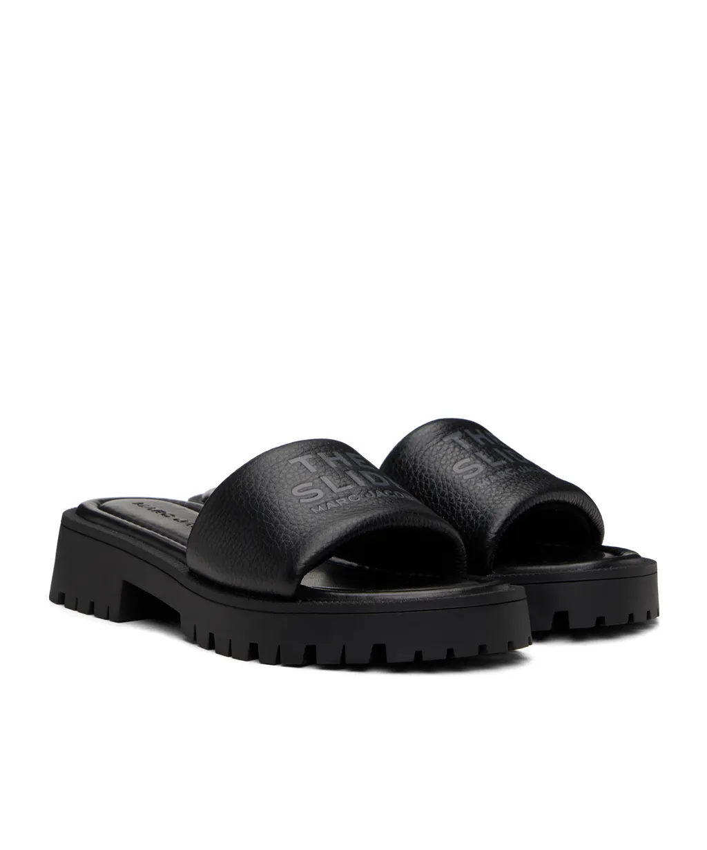 Marc Jacobs The Lug Sole Slides