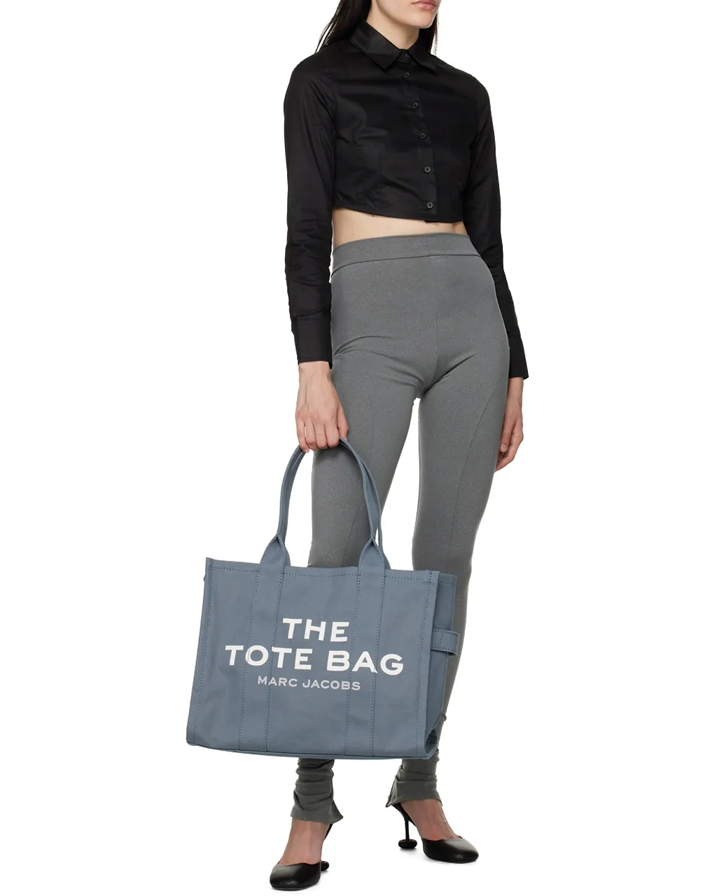 Marc Jacobs The Large Tote Bag