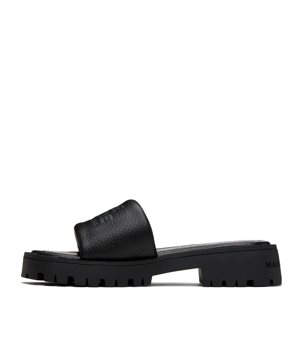Marc Jacobs The Lug Sole Slides