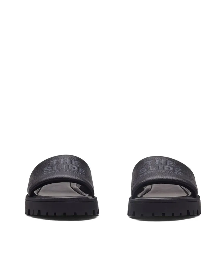 Marc Jacobs The Lug Sole Slides